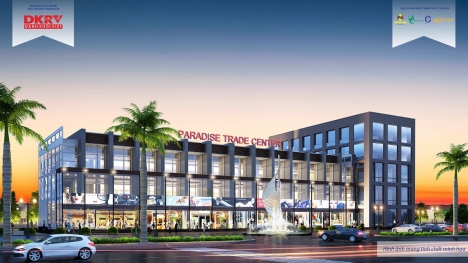 Hụt vốn kinh doanh - Cần bán gấp 5 sào (5.250M2) đất nhà gần KCN BECAMEX