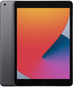 iPad Gen 8 (2020) 10.2 32GB