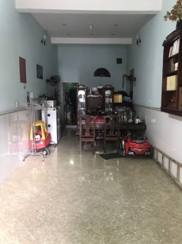 184/ Bán hoặc cho thuê nhà mặt tiền Lê Hồng Phong vị trí thuận lợi buôn bán kinh doanh đa ngành