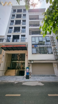 KHÁCH SẠN CĂN HỘ VNAHOMES APARTHOTEL SANG TRỌNG TIỆN NGHI 19009202