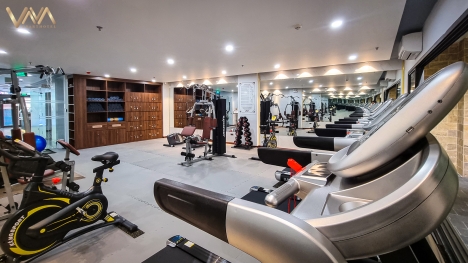 KHÁCH SẠN CĂN HỘ VNAHOMES APARTHOTEL SANG TRỌNG TIỆN NGHI 19009202