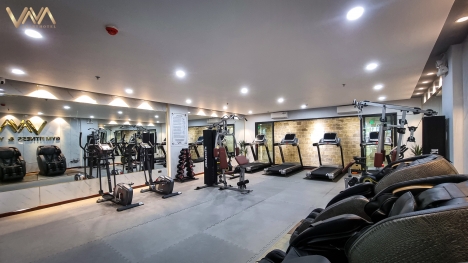 KHÁCH SẠN CĂN HỘ VNAHOMES APARTHOTEL DU LỊCH, CÔNG TÁC HÀ NỘI 19009202