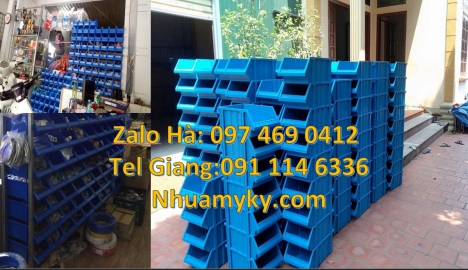 khay đựng đồ nghề Địa chỉ bán kệ duy tân, Cung cấp sỉ lẻ kệ nhựa, Kệ xanh duy tân, Hộp đựng đinh tán