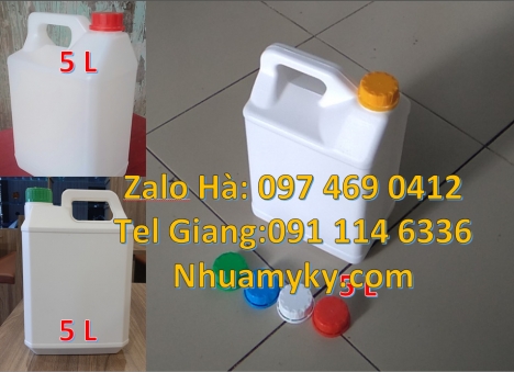 Can 2l 4l đựng hóa chất, can 10l đựng axit, can 20 25l đựng dung môi, can đựng axit 10 lít 18 lít