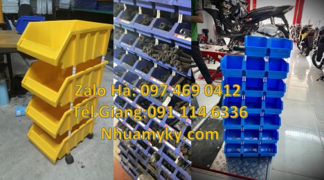 khay đựng đồ nghề Địa chỉ bán kệ duy tân, Cung cấp sỉ lẻ kệ nhựa, Kệ xanh duy tân, Hộp đựng đinh tán