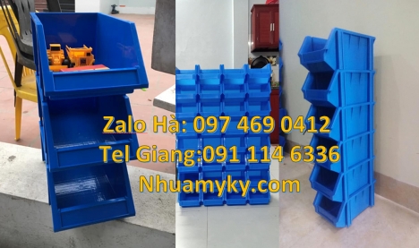 khay đựng đồ nghề Địa chỉ bán kệ duy tân, Cung cấp sỉ lẻ kệ nhựa, Kệ xanh duy tân, Hộp đựng đinh tán