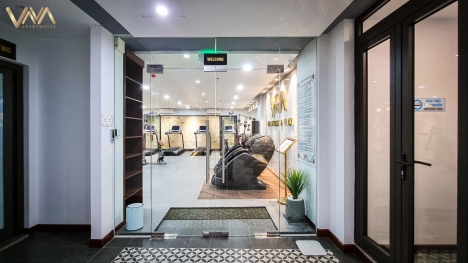 KHÁCH SẠN CĂN HỘ VNAHOMES APARTHOTEL SANG TRỌNG TIỆN NGHI 19009202