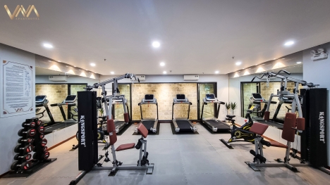 KHÁCH SẠN CĂN HỘ VNAHOMES APARTHOTEL SANG TRỌNG TIỆN NGHI 19009202