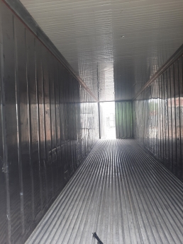 Bán kho lạnh giá rẻ cho bà con trữ sầu riêng