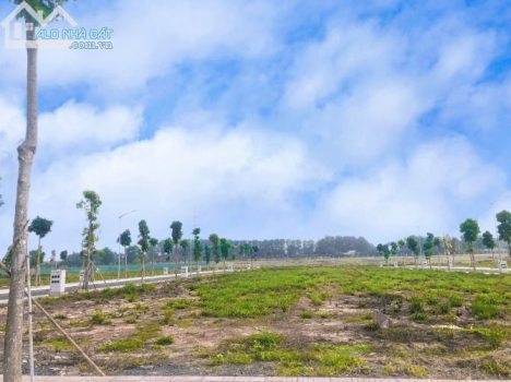 Đất Tân Uyên giá rẻ, sổ riêng, TT hành chính Uyên Hưng