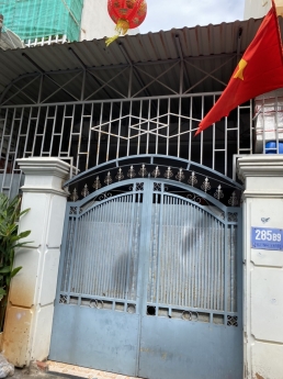 185/ Bán nhà cấp 4 chưa qua đầu tư hẻm xe hơi Bình Giã giá tốt