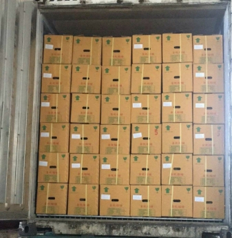Bán kho lạnh giá rẻ cho bà con trữ sầu riêng