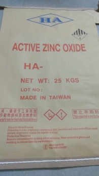 Zinc oxide- Kẽm oxit ZNO HA