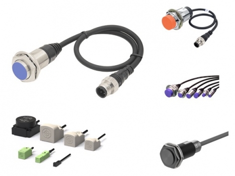 Cảm biến từ autonics, cảm biến tiệm cận