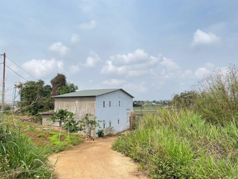 Bán Đất Liên Hiệp 1,1 Tỷ 5x21m DT 114,9m2 Thổ Cư 70m2 Liên Hiệp - Đức Trọng