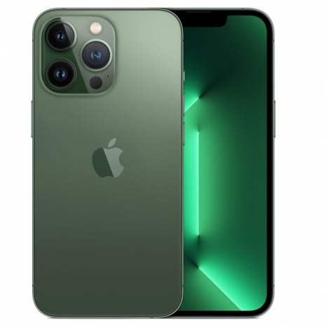 iPhone 13 Pro Max 128G - Chính hãng