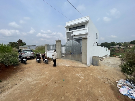 Bán Đất Liên Hiệp 1,1 Tỷ 5x21m DT 114,9m2 Thổ Cư 70m2 Liên Hiệp - Đức Trọng