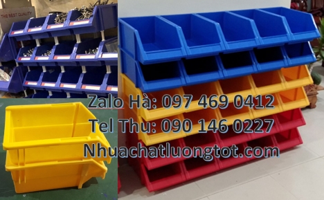 kệ đựng dụng cụ cơ khí, khay nhựa đựng linh kiện giá rẻ, khay phụ tùng, kệ A5 Kệ đựng đinh tán, Khay