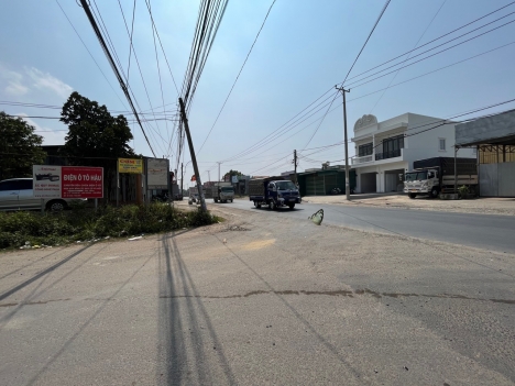 Bán Đất Thạnh Mỹ 950 Triệu 5x23m DT 115m2 Thổ Cư 80m2 Nghĩa Đức - Thạnh Mỹ - Đơn Dương - Lâm Đồng