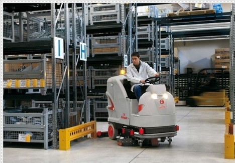 vệ sinh nhà máy, nhà xưỡng, khu công nghiệp, công ty