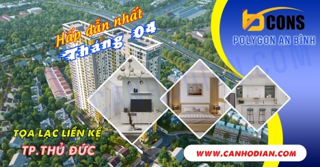 Chúng ta cùng tìm hiểu tiện ích cùng Bcons Polygon