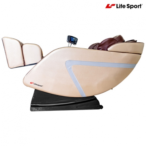 xả kho ghế mát xa life sport Ls-300 giá rẻ, uy tín, bh 6 năm