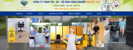 Dịch vụ vệ sinh sau xây dựng /  đánh bóng phục hồi sàn đá