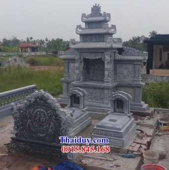 lai châu mộ đá đẹp - lăng mộ đá đơn giản