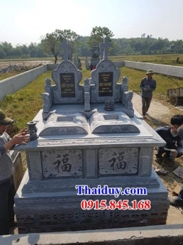lai châu mộ đá đẹp - lăng mộ đá đơn giản