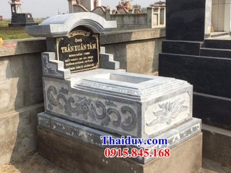 lai châu mộ đá đẹp - lăng mộ đá đơn giản