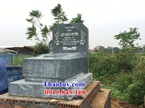 lai châu mộ đá đẹp - lăng mộ đá đơn giản
