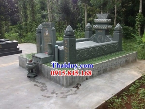 lai châu mộ đá đẹp - lăng mộ đá đơn giản