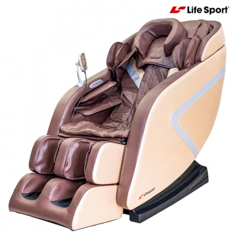 xả kho ghế mát xa life sport Ls-300 giá rẻ, uy tín, bh 6 năm