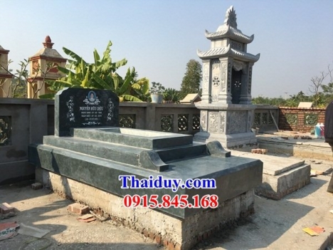 lai châu mộ đá đẹp - lăng mộ đá đơn giản