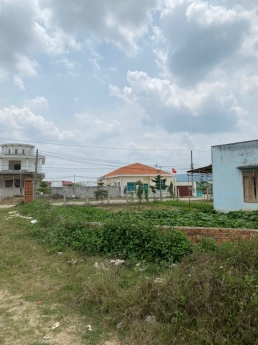 Bán đất 5x26, 75m2 tc đường Nguyễn Văn Linh, trung Thạnh Mỹ, Đơn dương