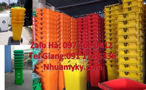 Thùng 240l nắp hở, thùng rác, Thùng rác 120l 240l composite thùng rác 80l, Thùng rác 120l 240l hdpe
