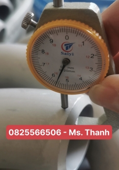 CHUYÊN CUNG CẤP PHỤ KIỆN ỐNG CÚT, TÊ, CO HÀN