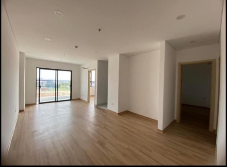 Căn hộ Fpt plaza1, 2phòng ngủ , tầng cao