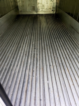 Container lạnh 20ft -35 độ