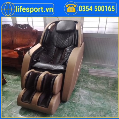 Ghế massage Lifesport ls- 8800 giảm giá cực sốc