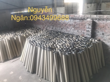 chuyên c/cấp vải địa kỹ thuật , giấy dầu lót đường bê tông