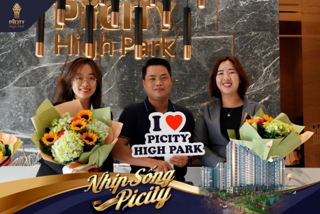Chỉ với 660 triệu(30%) sở hữu ngay căn hộ 2PN chưa kể ưu đãi