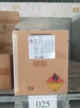 DCP 14S-FL (Nouryon)- Chất tạo liên kết ngang DCP