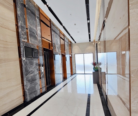 Shophouse sở hữu lâu dài duy nhất và đầu tiên Quận 12
