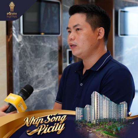 Chỉ với 660 triệu(30%) sở hữu ngay căn hộ 2PN chưa kể ưu đãi
