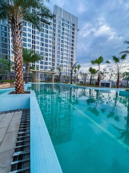 Shophouse sở hữu lâu dài duy nhất và đầu tiên Quận 12