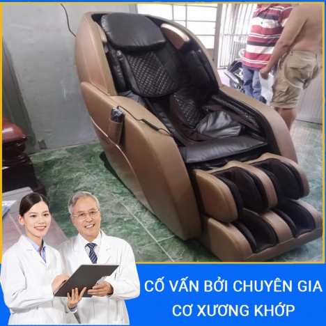 Ghế massage Lifesport ls- 8800 giảm giá cực sốc