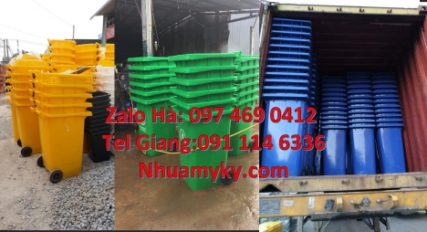 Thùng 240l nắp hở, thùng rác, Thùng rác 120l 240l composite thùng rác 80l, Thùng rác 120l 240l hdpe