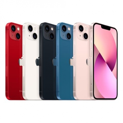 iPhone 13 128G - Chính hãng