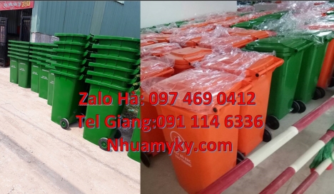 Thùng 240l nắp hở, thùng rác, Thùng rác 120l 240l composite thùng rác 80l, Thùng rác 120l 240l hdpe